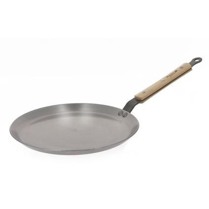 Poêle à pancake MINERAL B 26 cm, de Buyer