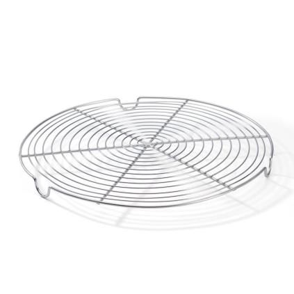 Grille de cuisson 28 cm, de Buyer