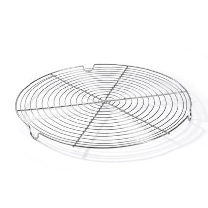 Grille de cuisson 32 cm, de Buyer