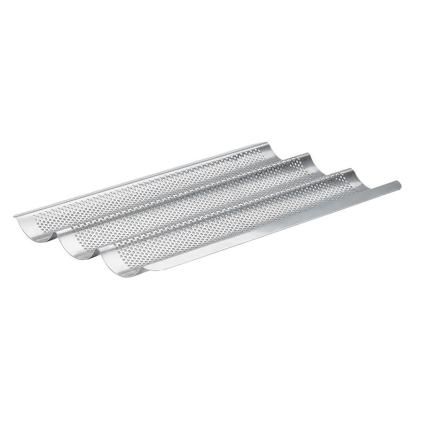 Plateau à baguettes 40 cm, set de 3 pc de Buyer