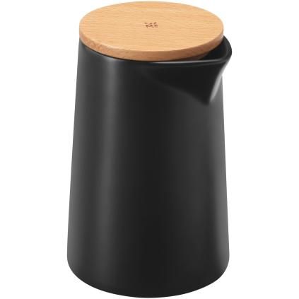 Crémier KINEO 270 ml, noir, WMF