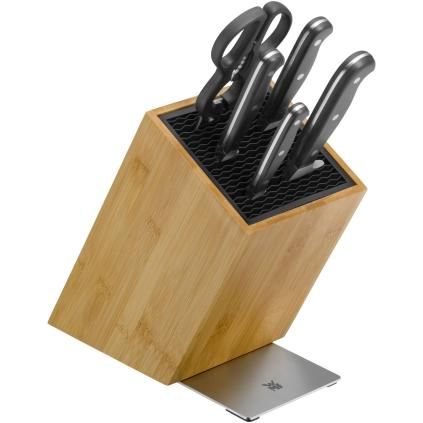 Ensemble de couteaux SPITZENKLASSE PLUS, set de 6 pc, avec bloc, WMF