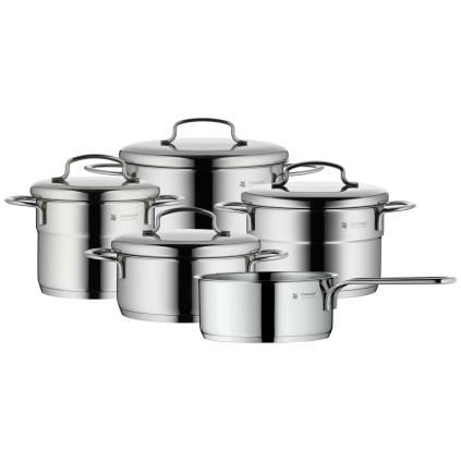 Jeu de casseroles MINI, 5 pièces,WMF