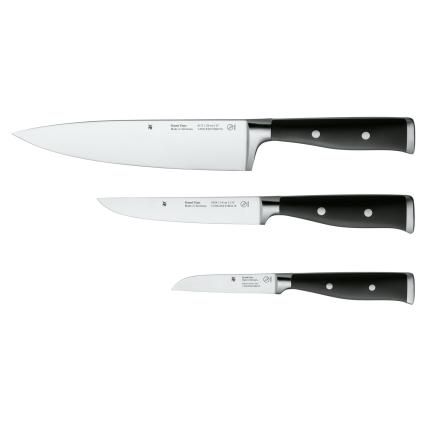 Set de couteaux GRAND CLASS, 3 pièces, WMF