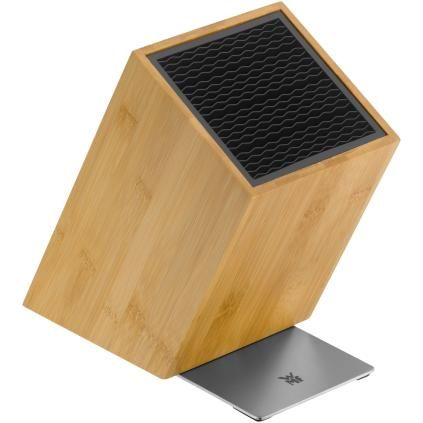 Bloc à couteau FLEXTEC, bambou, WMF