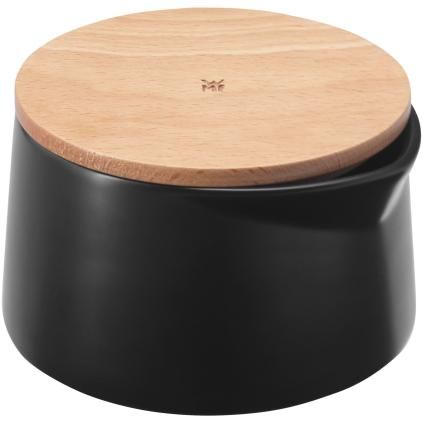 Sucrier KINEO, noir, WMF