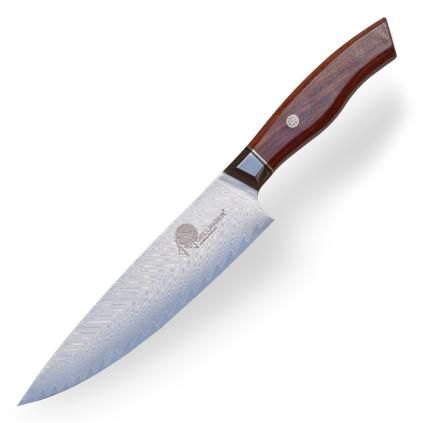 Couteau de chef TOIVO PROFESSIONAL DAMASCUS 20,5 cm, Dellinger