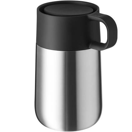 Mug de voyage IMPULSE 300 ml, acier inoxydable, WMF