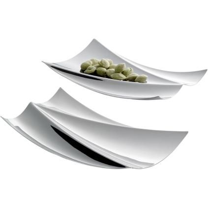 Bol à tapas ELBPHILHARMONIE, set de 2 pc, 23 cm, Philippi