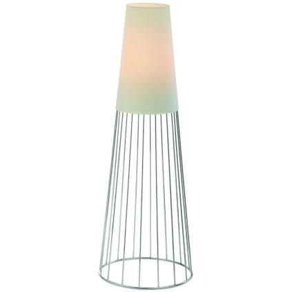 Lanterne LIGHTHOUSE 75 cm, de jardin, Philippi