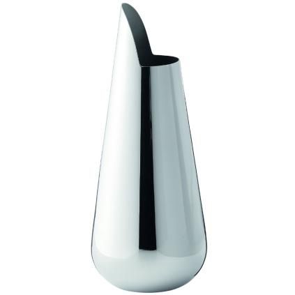 Distributeur de noix VERSO 15 cm, argent, Philippi