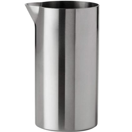 Crémier ARNE JACOBSEN 150 ml, argent, Stelton