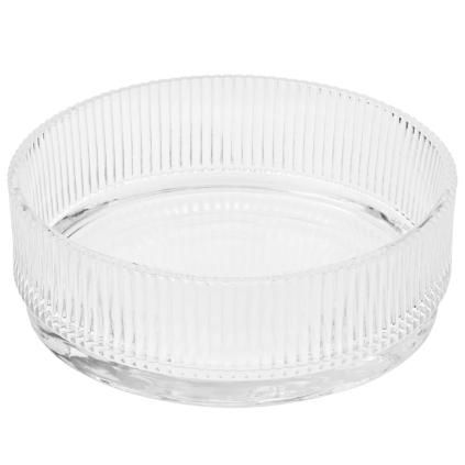 Bol de service PILASTRO 15 cm, clair, Stelton