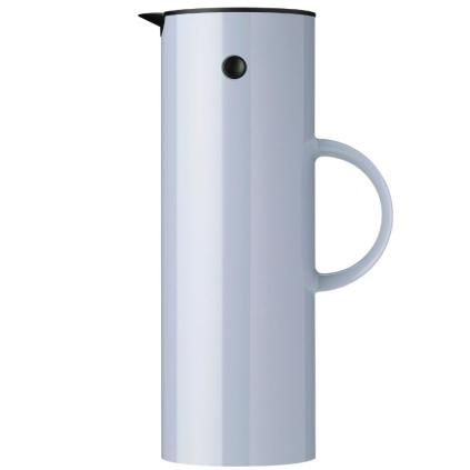 Pichet isotherme EM77 1 l, bleu nuage, Stelton