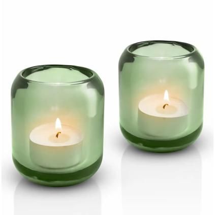 Photophore ACORN set de 2 pc, pin, Eva Solo