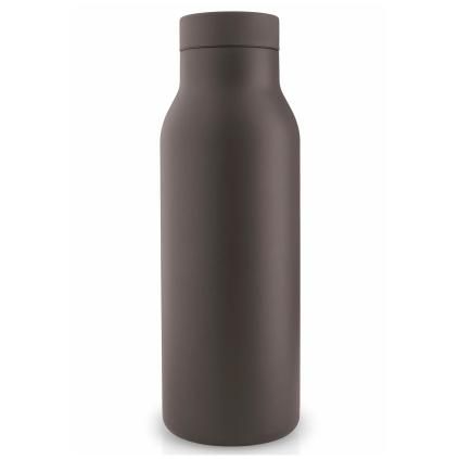 Bouteille isotherme URBAN 500 ml, chocolat, Eva Solo