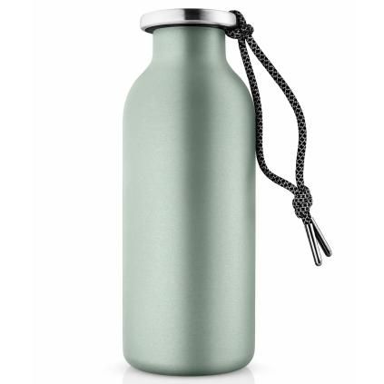 Bouteille isotherme 24/12 TO GO 500 ml, sauge, Eva Solo