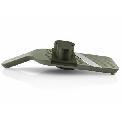 Mandoline GREEN TOOL, vert, Eva Solo