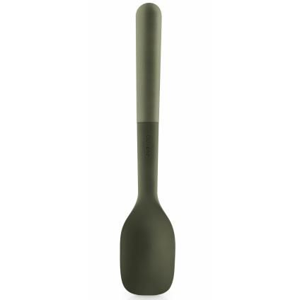 Cuillère de service GREEN TOOL 25,5 cm, vert, Eva Solo