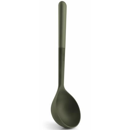 Louche GREEN TOOL 28 cm, verte, Eva Solo
