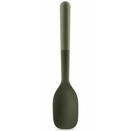 Cuillère de service GREEN TOOL 28 cm, vert, Eva Solo