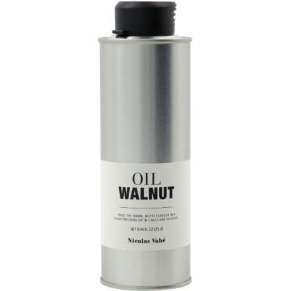 Huile de noix 250 ml, Nicolas Vahé