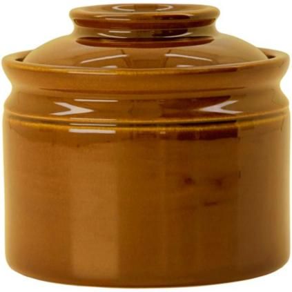 Toastställ BARN 10 cm, marron, céramique, Nicolas Vahé