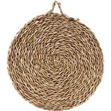 Set de table ACAIN, set de 2 pc, 29 cm, seagrass, Nicolas Vahé