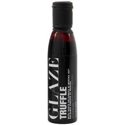 Glaçage balsamique à la truffe 150 ml, Nicolas Vahé