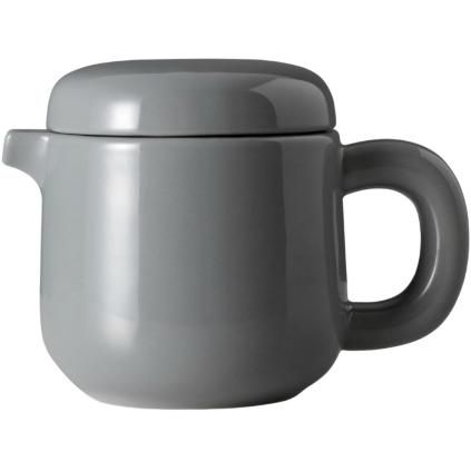 Théière ISABELLA 600 ml, gris, Viva Scandinavia