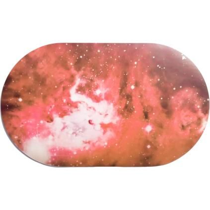 Set de table COSMIC DINER SKY OF MARS 50 cm, Seletti