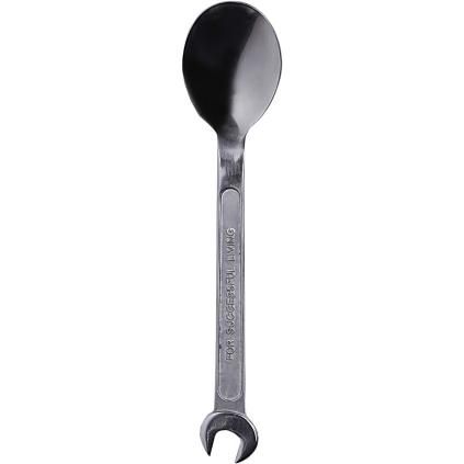 Cuillère de table MACHINE COLLECTION 19,5 cm, Seletti