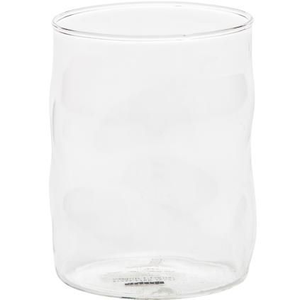 Verre à eau GLASS FROM SONNY 10 cm, Seletti