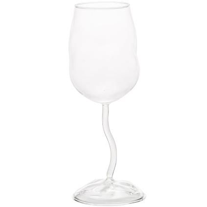 Verre à vin GLASS FROM SONNY 24 cm, Seletti