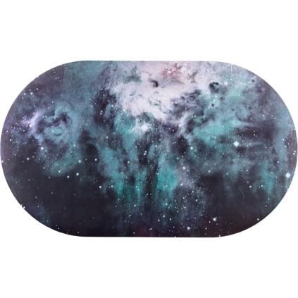 Set de table COSMIC DINER NEBULOSA 50 cm, Seletti