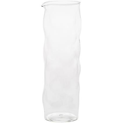 Carafe à eau GLASS FROM SONNY 28,5 cm, Seletti