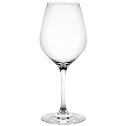 Verre à liqueur CABERNET, set de 6 pc, 280 ml, Holmegaard