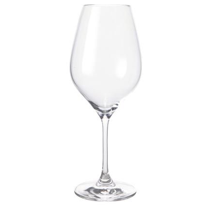 Verre à vin blanc CABERNET, set de 6 pc, 360 ml, Holmegaard