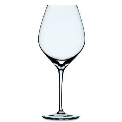 Verre à vin pour Bourgogne CABERNET, 690 ml, Holmegaard