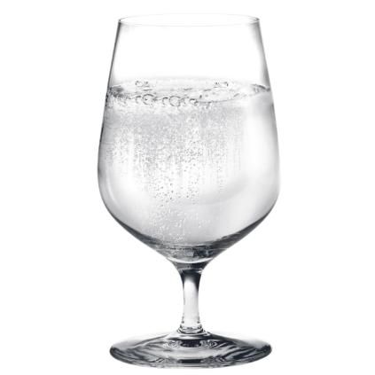 Verre à eau CABERNET, set de 6 pc, 360 ml, Holmegaard