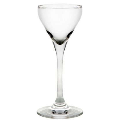 Verre à shot CABERNET, set de 6 pc, 60 ml, Holmegaard