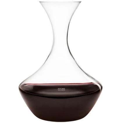 Décanteur à vin PERFECTION 2,2 l, Holmegaard