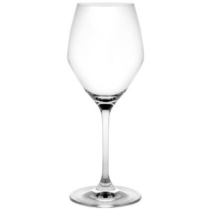 Verre à vin blanc PERFECTION, set de 6 pc, 320 ml, Holmegaard