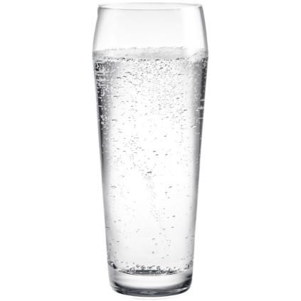 Verre à eau PERFECTION, set de 6 pc, 450 ml, transparent, Holmegaard
