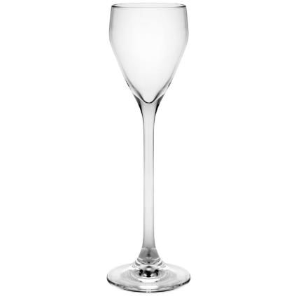 Verre à shot PERFECTION, set de 6 pc, 55 ml, transparent, Holmegaard