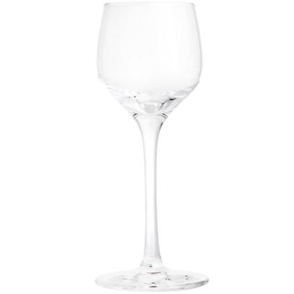 Verre à shot PREMIUM, set de 2 pc, 50 ml, transparent, Rosendahl