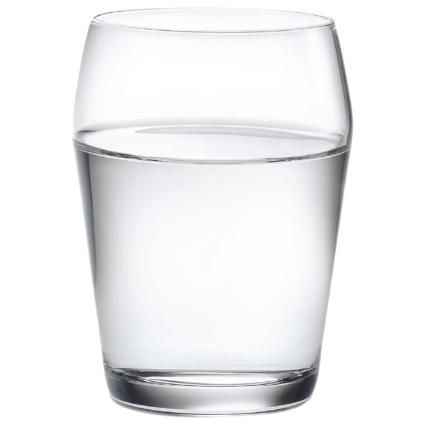 Verre à eau PERFECTION, set de 6 pc, 230 ml, transparent, Holmegaard