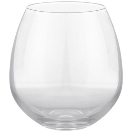 Verre à eau PREMIUM, set de 2 pc, 520 ml, transparent, Rosendahl