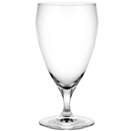 Verre à bière PERFECTION, set de 6 pc, 440 ml, transparent, Holmegaard