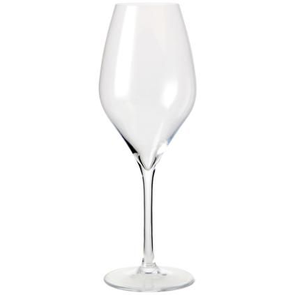 Flûte à champagne PREMIUM, set de 2 pc, 370 ml, transparent, Rosendahl